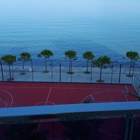 Asta Apartments Free Private Parking Vlorë Exterior foto