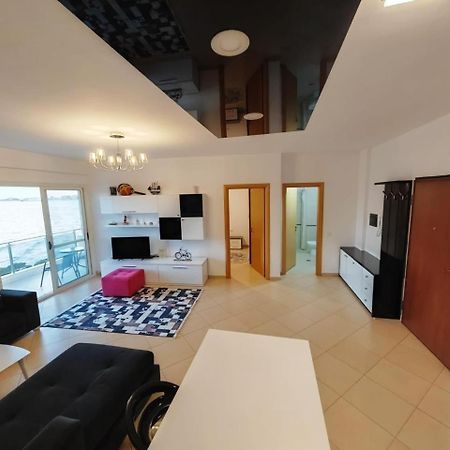 Asta Apartments Free Private Parking Vlorë Exterior foto